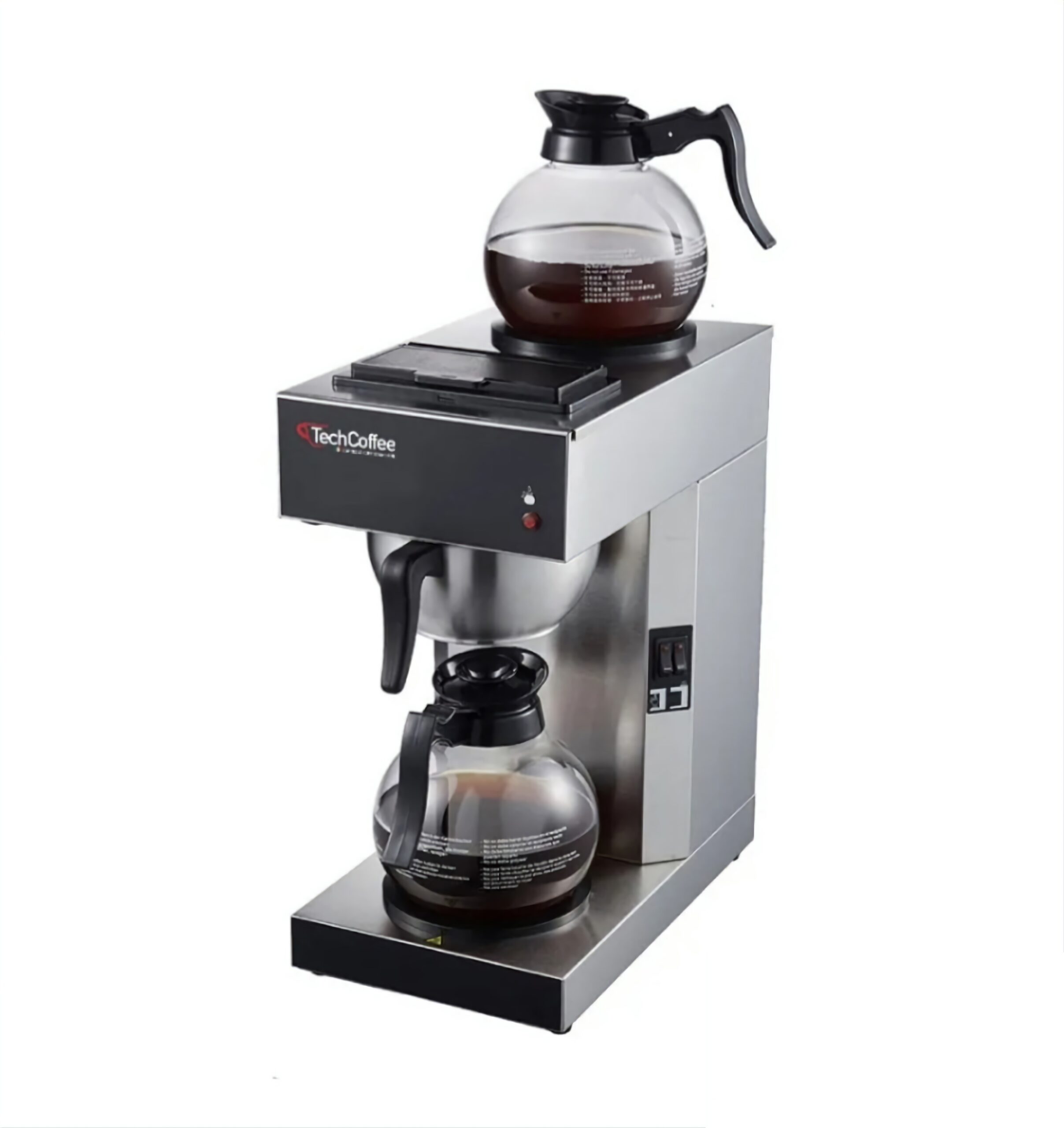 Cafeteras Profesionales