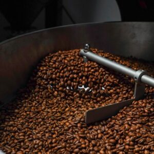 Café Tostado