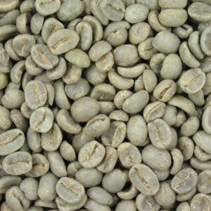 Café Verde